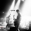 Black Rebel Motorcycle Club @ la Laiterie, Strasbourg, 15/02/2014