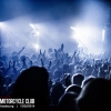 Black Rebel Motorcycle Club @ la Laiterie, Strasbourg, 15/02/2014