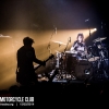 Black Rebel Motorcycle Club @ la Laiterie, Strasbourg, 15/02/2014