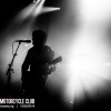 Black Rebel Motorcycle Club @ la Laiterie, Strasbourg, 15/02/2014