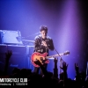 Black Rebel Motorcycle Club @ la Laiterie, Strasbourg, 15/02/2014