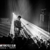 Black Rebel Motorcycle Club @ la Laiterie, Strasbourg, 15/02/2014