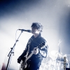 Black Rebel Motorcycle Club @ la Laiterie, Strasbourg, 15/02/2014