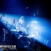 Black Rebel Motorcycle Club @ la Laiterie, Strasbourg, 15/02/2014