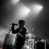Black Rebel Motorcycle Club @ la Laiterie, Strasbourg, 15/02/2014