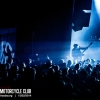 Black Rebel Motorcycle Club @ la Laiterie, Strasbourg, 15/02/2014