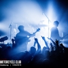 Black Rebel Motorcycle Club @ la Laiterie, Strasbourg, 15/02/2014