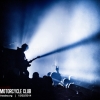 Black Rebel Motorcycle Club @ la Laiterie, Strasbourg, 15/02/2014