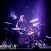 Black Rebel Motorcycle Club @ la Laiterie, Strasbourg, 15/02/2014