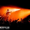 Black Rebel Motorcycle Club @ la Laiterie, Strasbourg, 15/02/2014