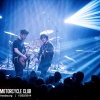 Black Rebel Motorcycle Club @ la Laiterie, Strasbourg, 15/02/2014