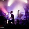 Editors @ la Cigale, Paris, 17/03/2014