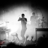 Editors @ la Cigale, Paris, 17/03/2014