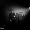 Editors @ la Cigale, Paris, 17/03/2014