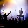 Editors @ la Cigale, Paris, 17/03/2014