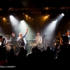 Von Pariahs @ la Maroquinerie, Paris, 21/03/2014