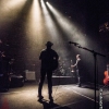 Augustines @ Café de la Danse, Paris, 25/04/2014