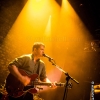 Augustines @ Café de la Danse, Paris, 25/04/2014
