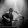 Augustines @ Café de la Danse, Paris, 25/04/2014