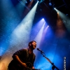 Augustines @ Café de la Danse, Paris, 25/04/2014