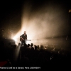 Augustines @ Café de la Danse, Paris, 25/04/2014
