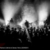 Augustines @ Café de la Danse, Paris, 25/04/2014