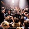 Augustines @ Café de la Danse, Paris, 25/04/2014
