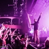 Kasabian @ le Bataclan, Paris, 30/04/2014