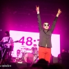Kasabian @ le Bataclan, Paris, 30/04/2014