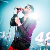 Kasabian @ le Bataclan, Paris, 30/04/2014