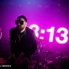 Kasabian @ le Bataclan, Paris, 30/04/2014