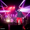 Kasabian @ le Bataclan, Paris, 30/04/2014