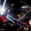 Kasabian @ le Bataclan, Paris, 30/04/2014