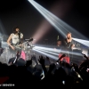 Kasabian @ le Bataclan, Paris, 30/04/2014