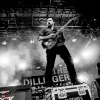 Dillinger Escape Plan @ le Rock dans tous ses États, Évreux, 27/06/2014