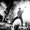Dillinger Escape Plan @ le Rock dans tous ses États, Évreux, 27/06/2014