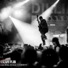 Dillinger Escape Plan @ le Rock dans tous ses États, Évreux, 27/06/2014