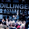 Dillinger Escape Plan @ le Rock dans tous ses États, Évreux, 27/06/2014