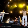Dub Inc @ le Rock dans tous ses États, Évreux, 28/06/2014