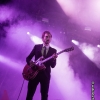Interpol @ le Rock dans tous ses États, Évreux, 28/06/2014