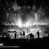 Massive Attack @ le Rock dans tous ses États, Évreux, 28/06/2014