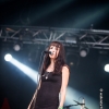 Findlay @ les Eurockéennes, Belfort, 04/07/2014