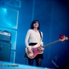 Pixies @ les Eurockéennes, Belfort, 04/07/2014