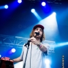 Jagwar Ma @ les Eurockéennes, Belfort, 05/07/2014