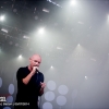 Gaëtan Roussel @ les Eurockéennes, Belfort, 05/07/2014