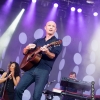 Gaëtan Roussel @ les Eurockéennes, Belfort, 05/07/2014