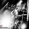 Franz Ferdinand @ les Eurockéennes, Belfort, 05/07/2014