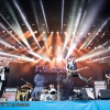Franz Ferdinand @ les Eurockéennes, Belfort, 05/07/2014
