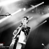 Franz Ferdinand @ les Eurockéennes, Belfort, 05/07/2014