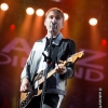 Franz Ferdinand @ les Eurockéennes, Belfort, 05/07/2014